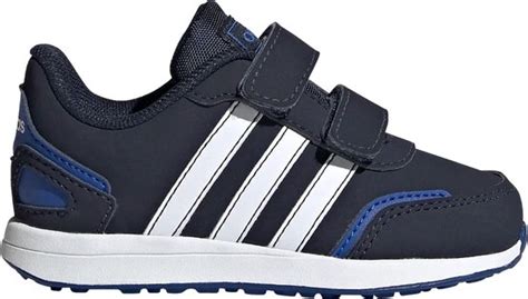 adidas maat 24 blauw